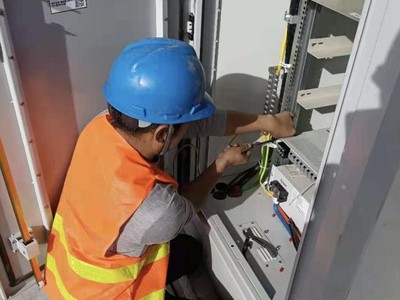 榆林移動(dòng)順利開通全市首批5G 700M示范站，通信設(shè)備修理維護(hù)同步升級(jí)