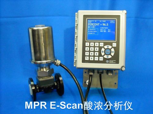 硫酸烷基化酸濃分析儀 電子儀表在現(xiàn)代工業(yè)中的精準(zhǔn)守護(hù)者