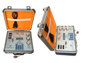 液壓油油質(zhì)檢測(cè)儀選購(gòu)指南 以傲藍(lán)機(jī)電YYF V型油質(zhì)快速分析儀為例