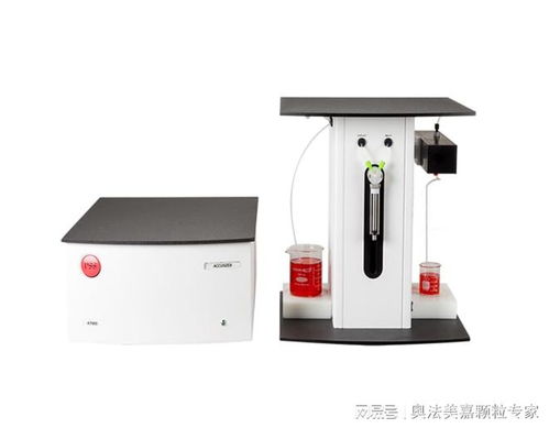 不溶性微粒分析儀 守護(hù)藥品與注射劑安全的關(guān)鍵衛(wèi)士