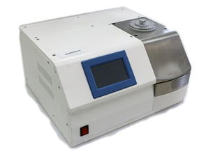 同步熱分析儀 核心技術(shù)優(yōu)勢(shì)與市場(chǎng)認(rèn)可之路